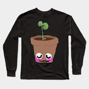 Sprout Long Sleeve T-Shirt